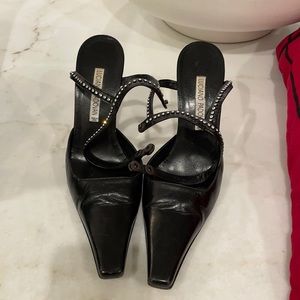 Luciano Padovan Heels 38.5